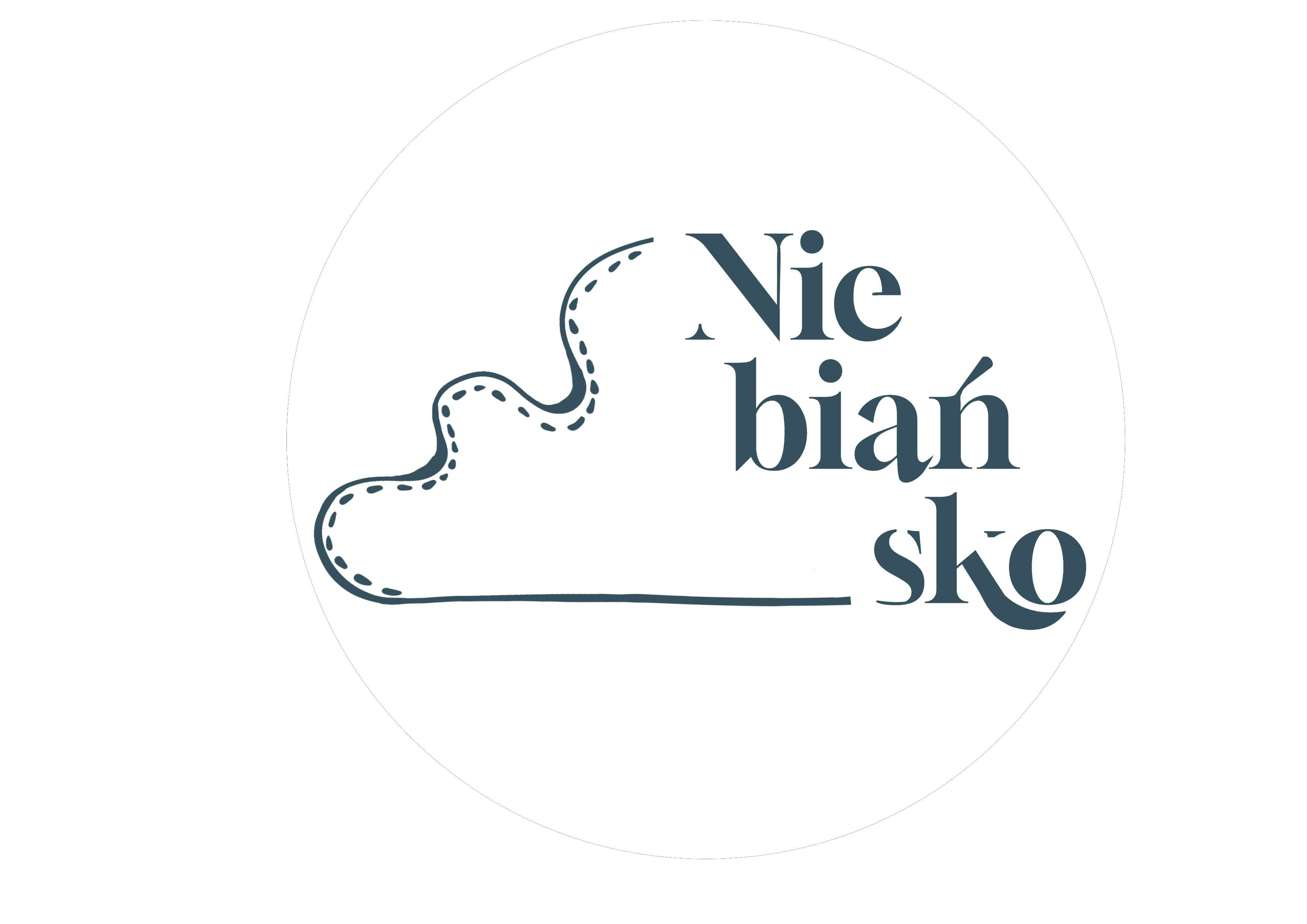 Niebiańsko grafiki