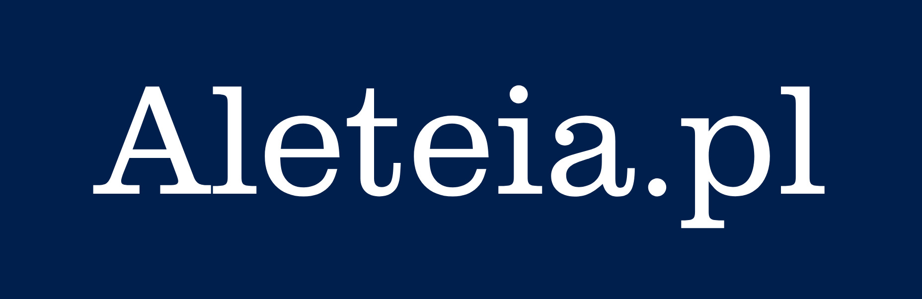Aleteia.pl
