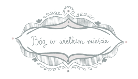 Bóg w wielkim mieście