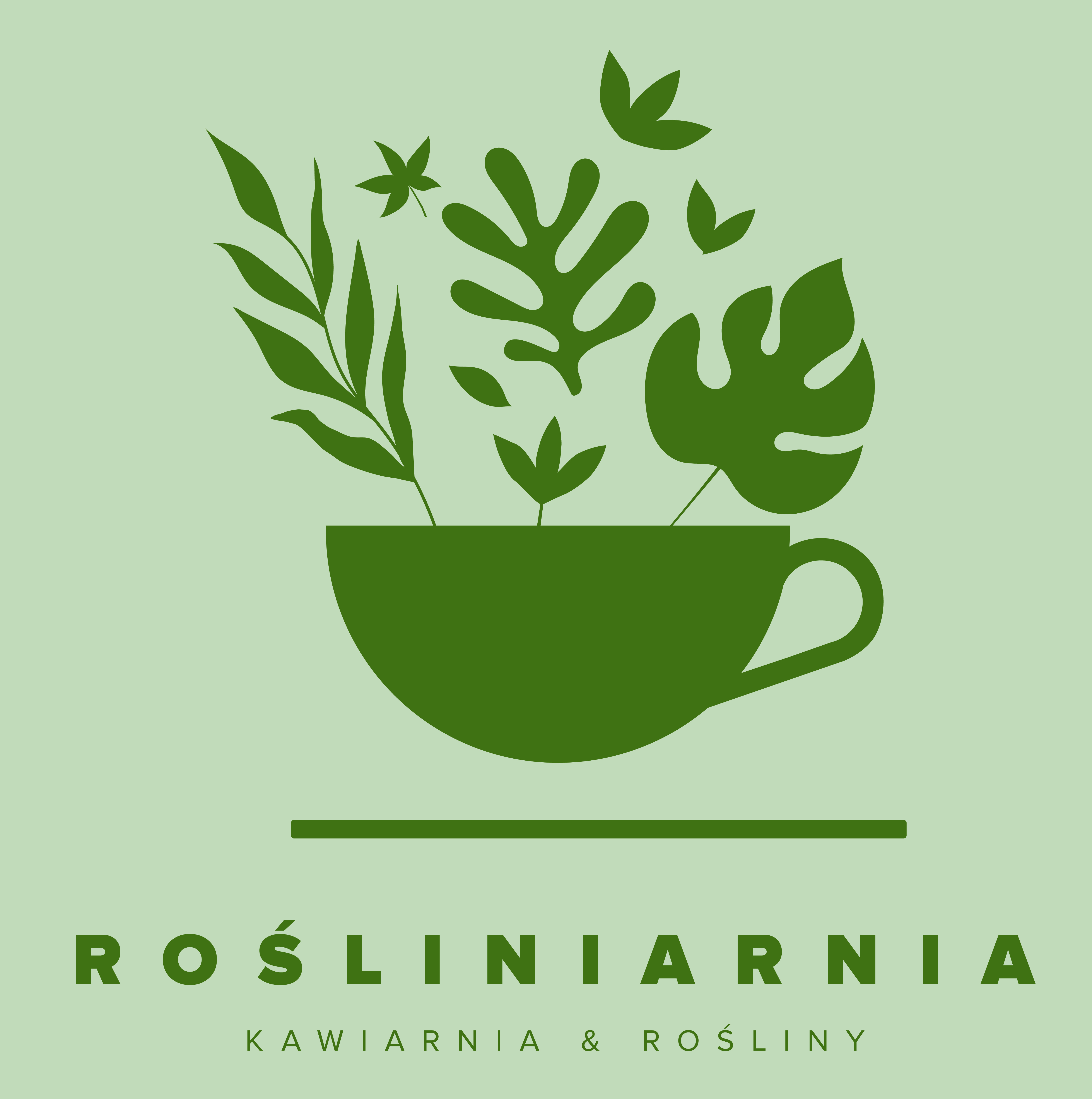 Rośliniarnia