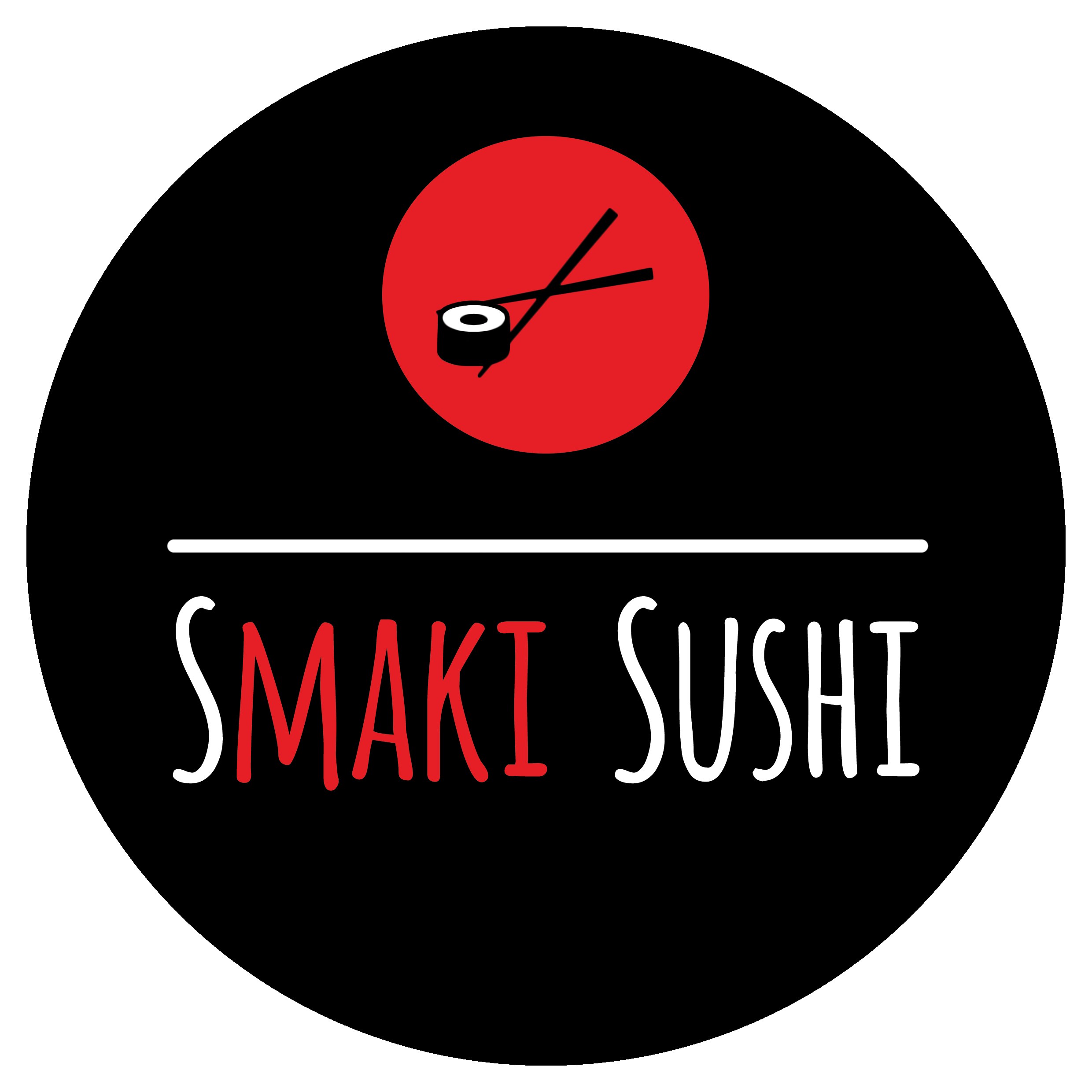 Smaki Sushi