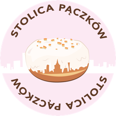 Stolica pączków