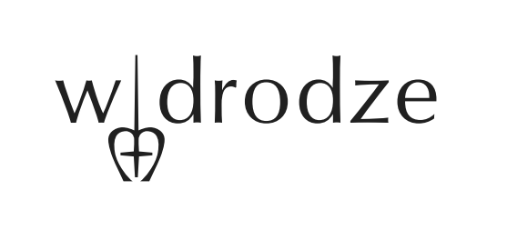 W drodze